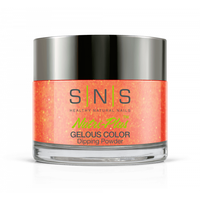 SNS Dip Powder LV24 Summer In Paris - Angelina Nail Supply NYC