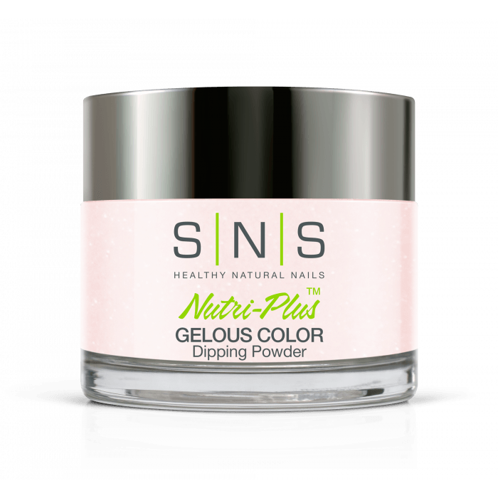 SNS Dip Powder N04/NC04 Brittany - Angelina Nail Supply NYC