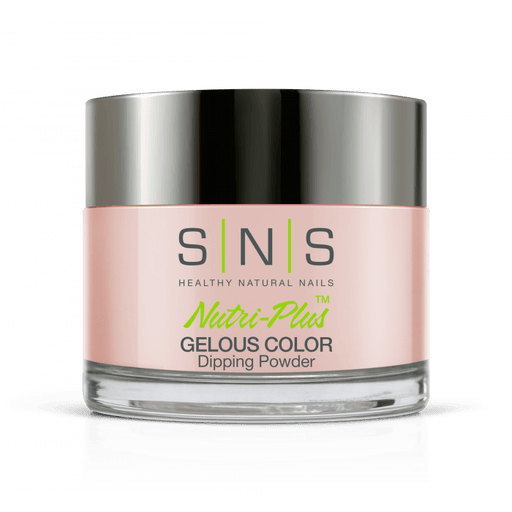 SNS Dip Powder N11/NC11 Pistachio Ice Cream - Angelina Nail Supply NYC