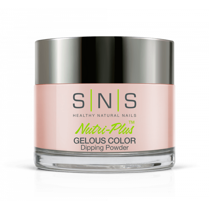 SNS Dip Powder N11/NC11 Pistachio Ice Cream - Angelina Nail Supply NYC