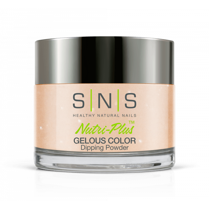 SNS Dip Powder N15/NC15 Serena - Angelina Nail Supply NYC