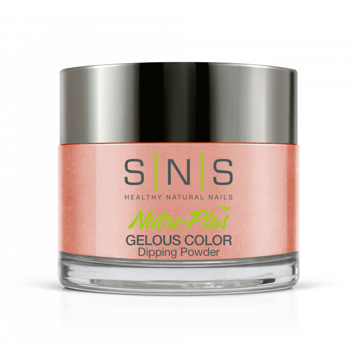 SNS Dip Powder N16/NC16 Patron Of The Arts - Angelina Nail Supply NYC