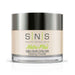 SNS Dip Powder N28/NC28 Skull - Angelina Nail Supply NYC