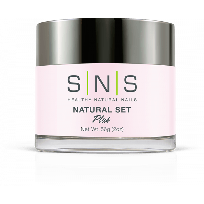 SNS Dip Powder Natural Set - Angelina Nail Supply NYC