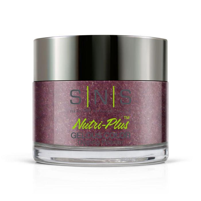 SNS Dip Powder NV22 Vineyard Secret - Angelina Nail Supply NYC