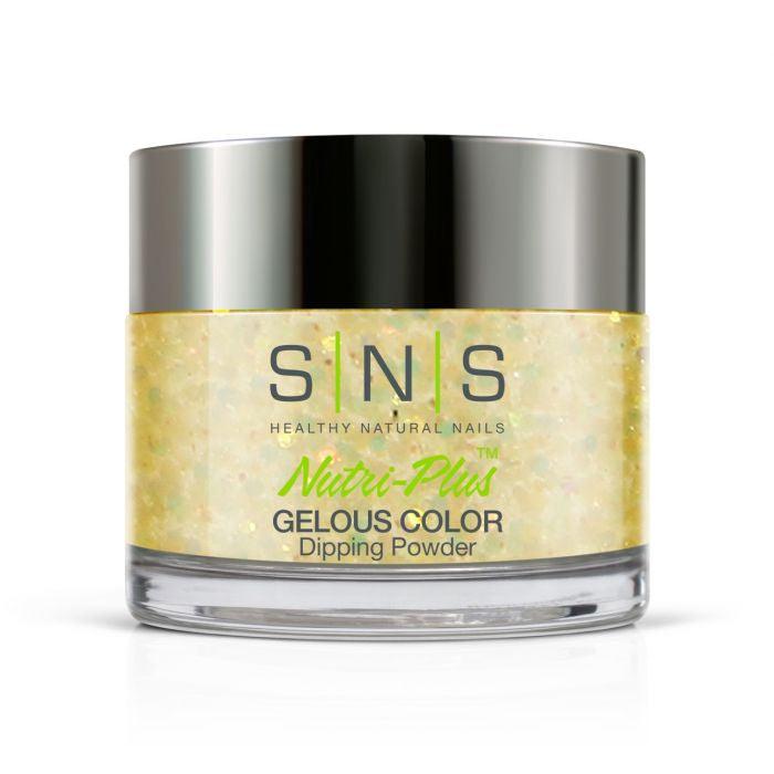 SNS Dip Powder NV26 Golden Gate Vista - Angelina Nail Supply NYC