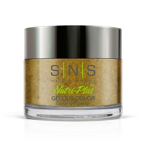 SNS Dip Powder NV33 Olive Grove - Angelina Nail Supply NYC