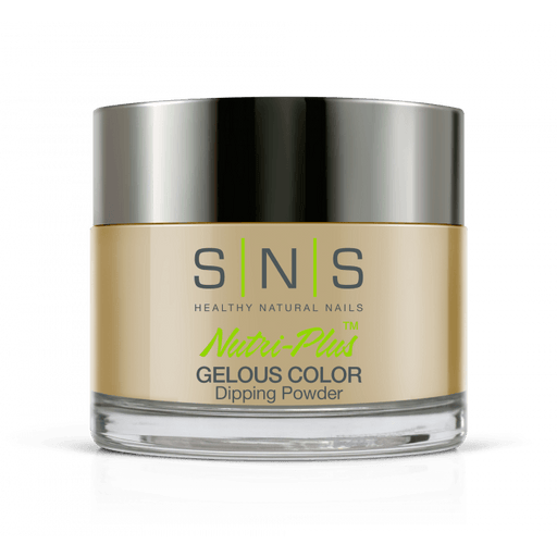 SNS Dip Powder SC05 Fear Factor Milkshake - Angelina Nail Supply NYC