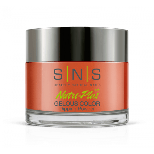 SNS Dip Powder SC19 Cream Of Tomato - Angelina Nail Supply NYC