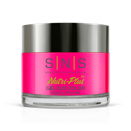 SNS Dip Powder SG04 Miracle Garden - Angelina Nail Supply NYC