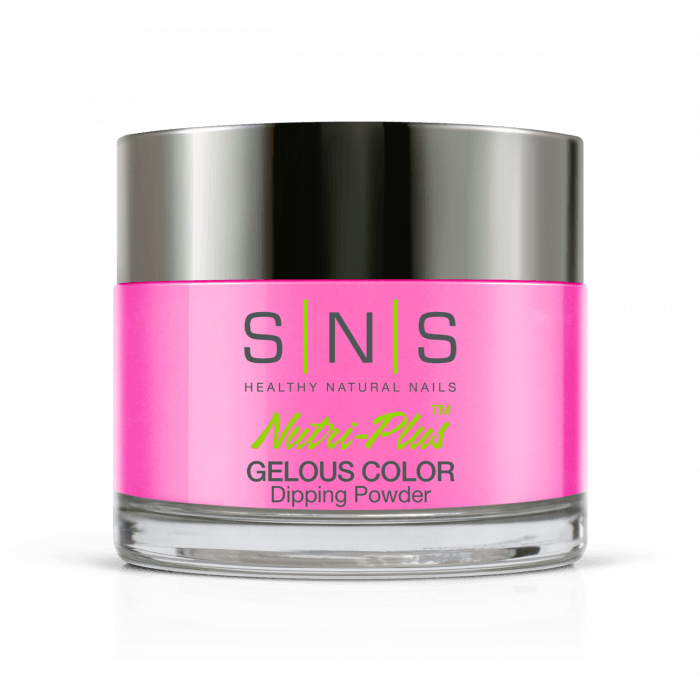 SNS Dip Powder SG05 Flamenco Dress - Angelina Nail Supply NYC