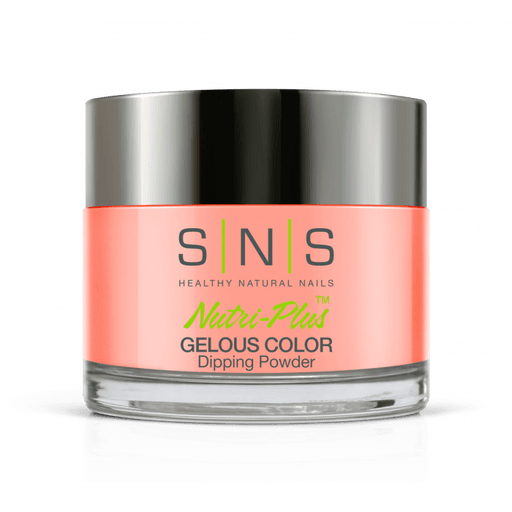 SNS Dip Powder SG07 Hatteras - Angelina Nail Supply NYC