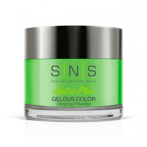 SNS Dip Powder SG10 Emerald Temple - Angelina Nail Supply NYC