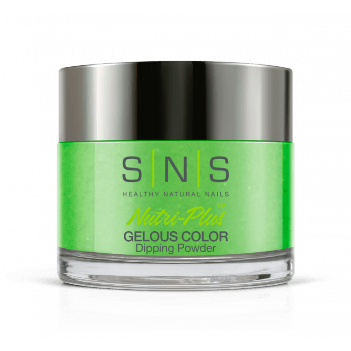 SNS Dip Powder SG10 Emerald Temple - Angelina Nail Supply NYC