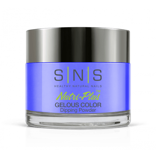 SNS Dip Powder SG12 Iguacu Falls - Angelina Nail Supply NYC