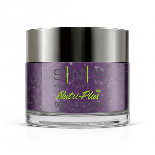 SNS Dip Powder SP01 Football Jersey - Angelina Nail Supply NYC