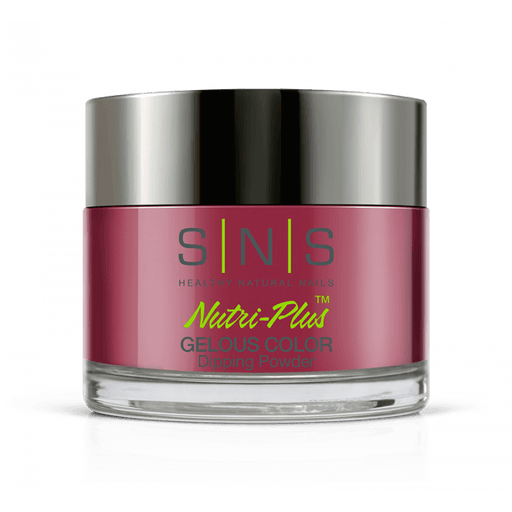 SNS Dip Powder SP05 Red Velvet - Angelina Nail Supply NYC