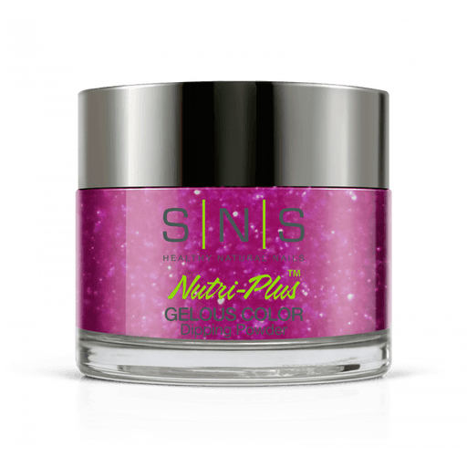 SNS Dip Powder SP17 Puddin' - Angelina Nail Supply NYC