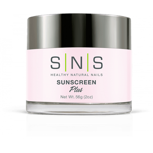 SNS Dip Powder Sunscreen - Angelina Nail Supply NYC