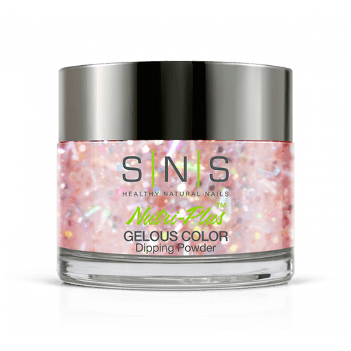 SNS Dip Powder WW08 Times Square - Angelina Nail Supply NYC