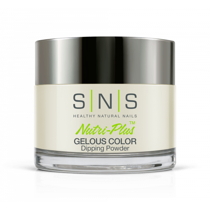 SNS Dip Powder WW11 White Elephant - Angelina Nail Supply NYC