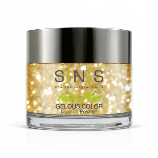 SNS Dip Powder WW14 Triple Axel - Angelina Nail Supply NYC