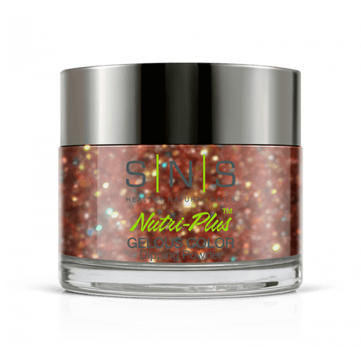 SNS Dip Powder WW15 Ice Storm - Angelina Nail Supply NYC