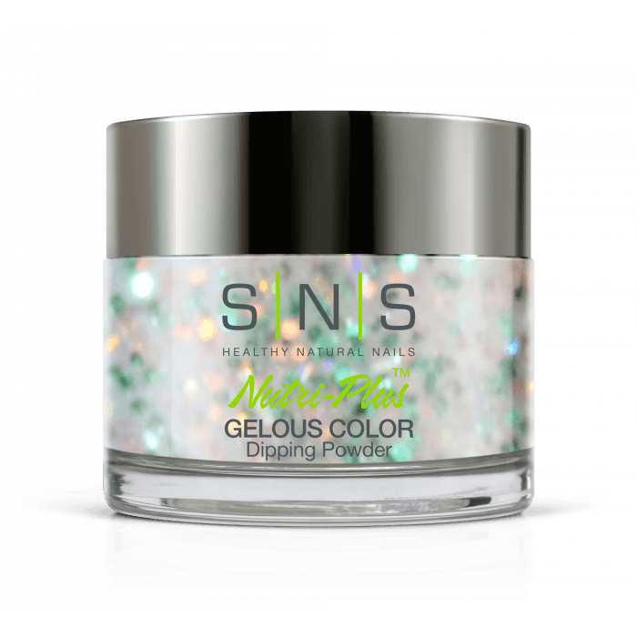 SNS Dip Powder WW19 First Frost - Angelina Nail Supply NYC