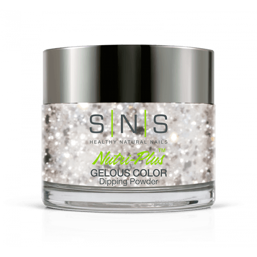 SNS Dip Powder WW22 Snow Birds - Angelina Nail Supply NYC