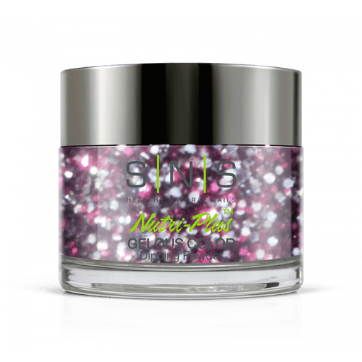 SNS Dip Powder WW29 Under The Mistletoe - Angelina Nail Supply NYC