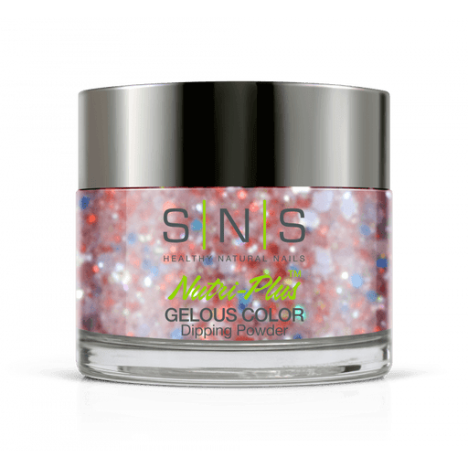 SNS Dip Powder WW31 Ice Garden - Angelina Nail Supply NYC