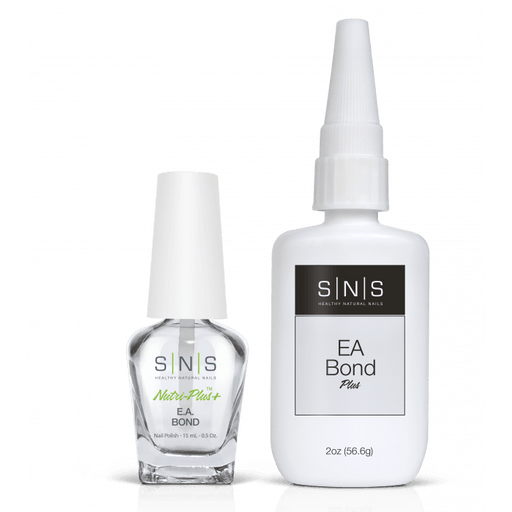 SNS Liquid Dip - #1 EA Bond - Angelina Nail Supply NYC