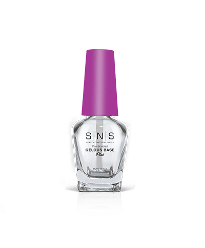 SNS Liquid Dip - #2 Gelous Base - Angelina Nail Supply NYC