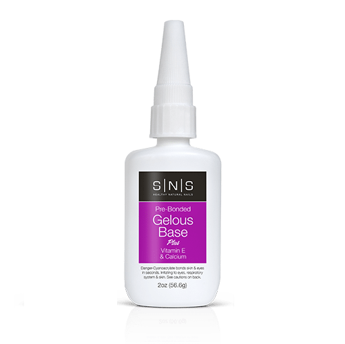 SNS Liquid Dip - #2 Gelous Base - Angelina Nail Supply NYC