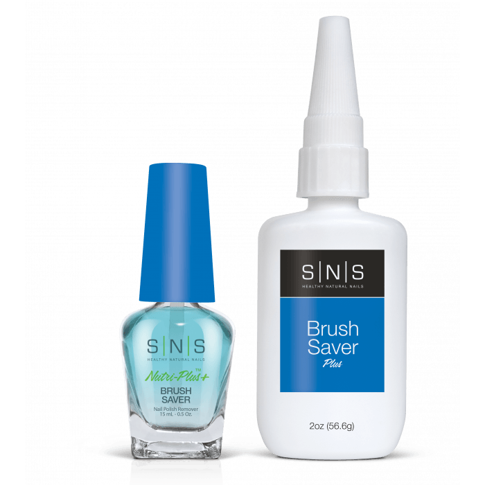 SNS Liquid Dip - #5 Brush Saver - Angelina Nail Supply NYC