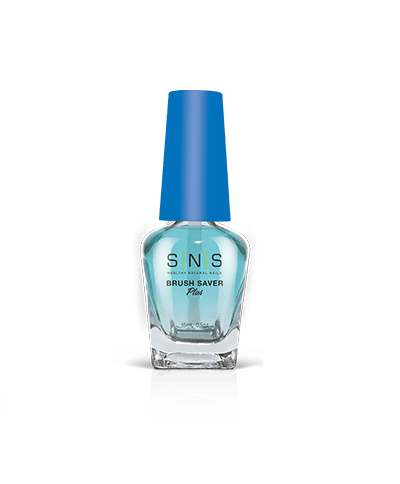 SNS Liquid Dip - #5 Brush Saver - Angelina Nail Supply NYC