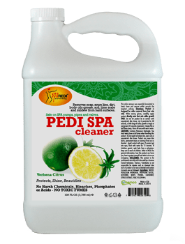 Spa Redi Spa Cleaner - Angelina Nail Supply NYC