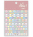 Sticker Cartoon - 2 - Angelina Nail Supply NYC