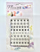 Sticker Stars - Angelina Nail Supply NYC