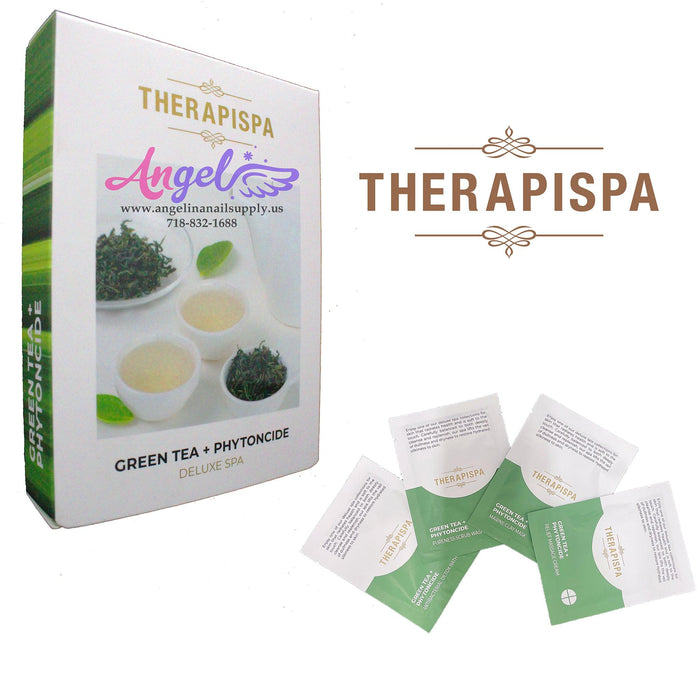 Therapispa Deluxe Spa - Angelina Nail Supply NYC