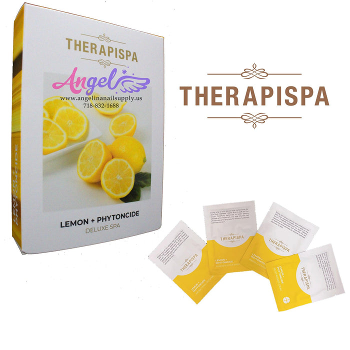 Therapispa Deluxe Spa - Angelina Nail Supply NYC