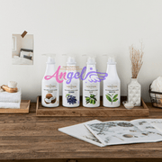 Therapispa Lotion | Lavender (Box/12bottles) - Angelina Nail Supply NYC