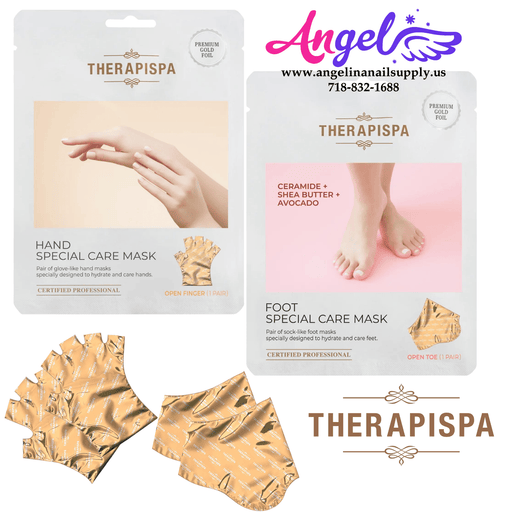 Therapispa Special Care Mask - Angelina Nail Supply NYC