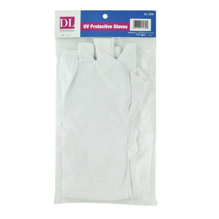 UV Protective Gloves DL-C309 - Angelina Nail Supply NYC