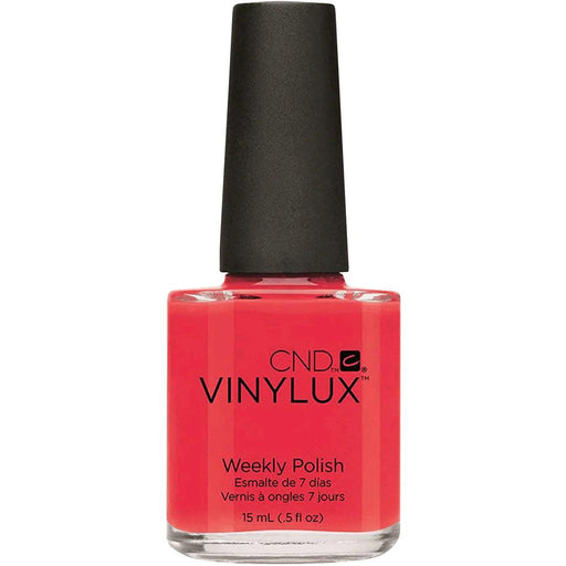 Vinylux #122 Lobster Roll - Angelina Nail Supply NYC