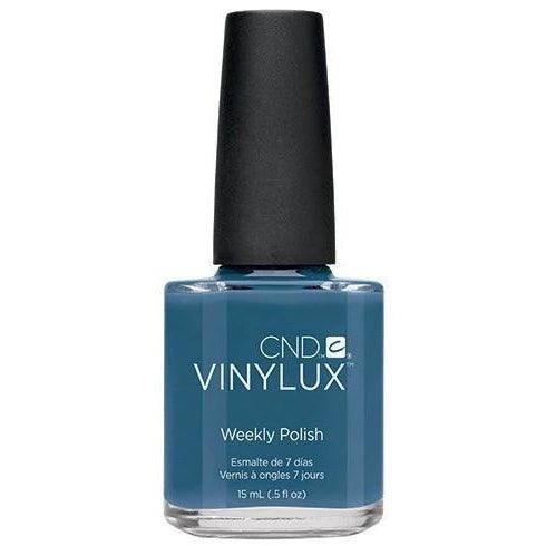 Vinylux #162 Blue Rapture - Angelina Nail Supply NYC