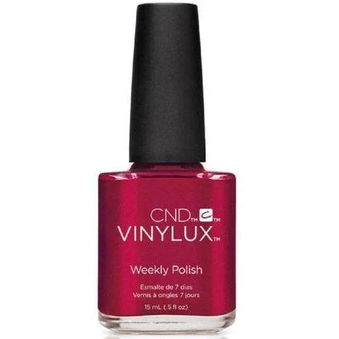 Vinylux #196 Tartan Punk - Angelina Nail Supply NYC